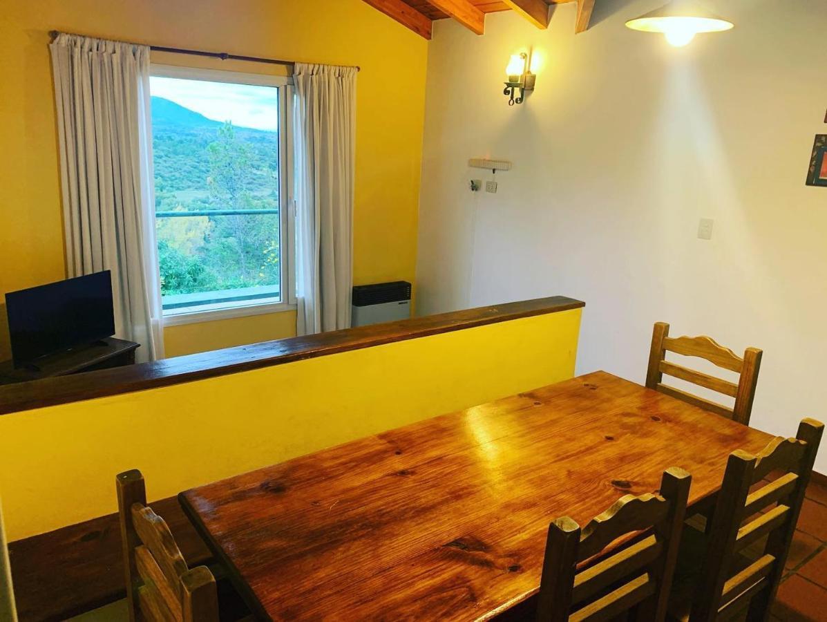 La Loma - Cabanas & Suites فيلا كارلوس باز المظهر الخارجي الصورة