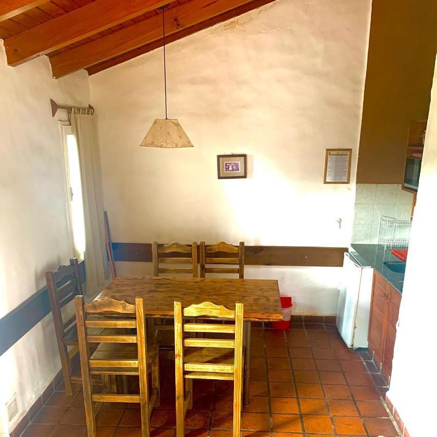 La Loma - Cabanas & Suites فيلا كارلوس باز المظهر الخارجي الصورة