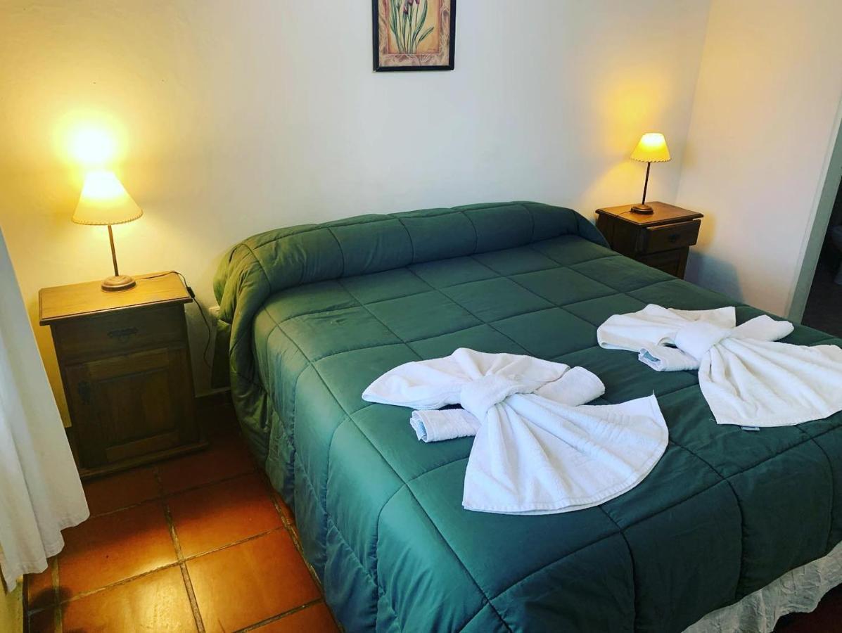 La Loma - Cabanas & Suites فيلا كارلوس باز المظهر الخارجي الصورة