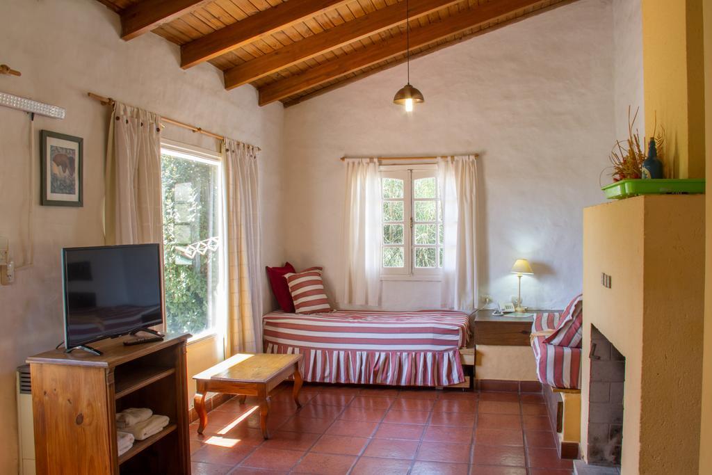 La Loma - Cabanas & Suites فيلا كارلوس باز المظهر الخارجي الصورة