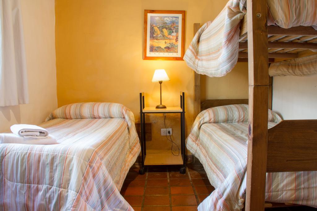 La Loma - Cabanas & Suites فيلا كارلوس باز المظهر الخارجي الصورة