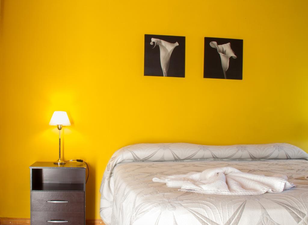 La Loma - Cabanas & Suites فيلا كارلوس باز المظهر الخارجي الصورة