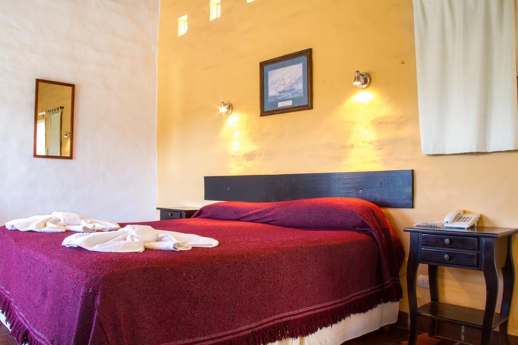 La Loma - Cabanas & Suites فيلا كارلوس باز المظهر الخارجي الصورة
