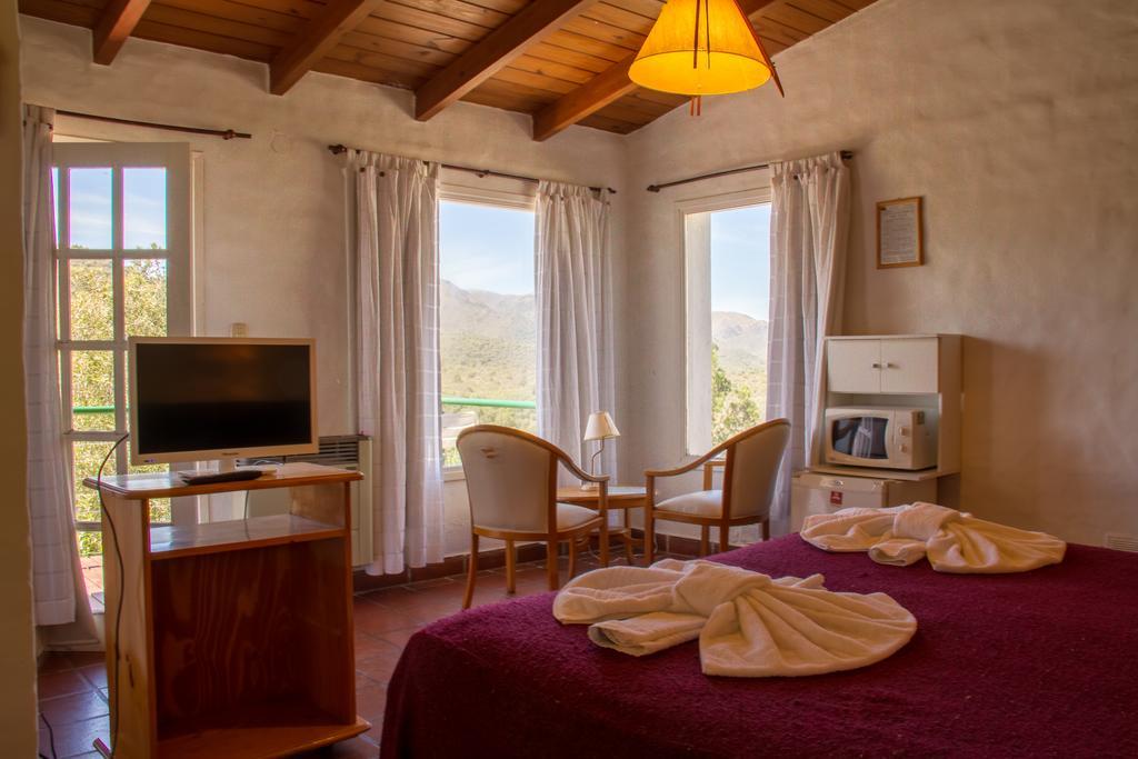 La Loma - Cabanas & Suites فيلا كارلوس باز المظهر الخارجي الصورة