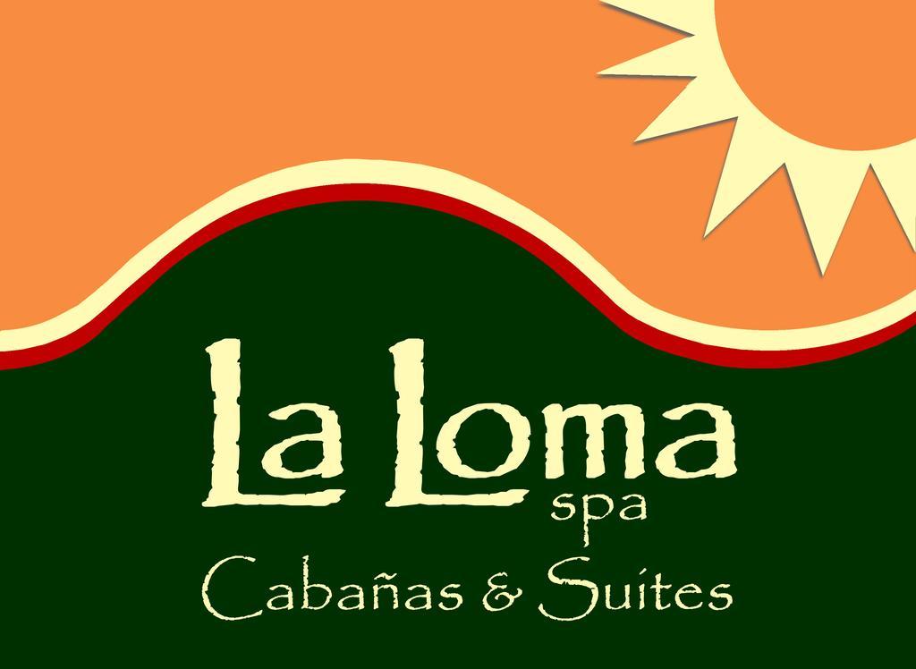 La Loma - Cabanas & Suites فيلا كارلوس باز المظهر الخارجي الصورة