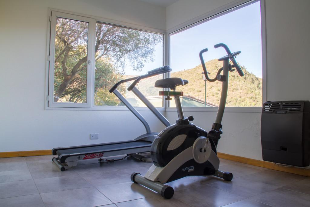 La Loma - Cabanas & Suites فيلا كارلوس باز المظهر الخارجي الصورة