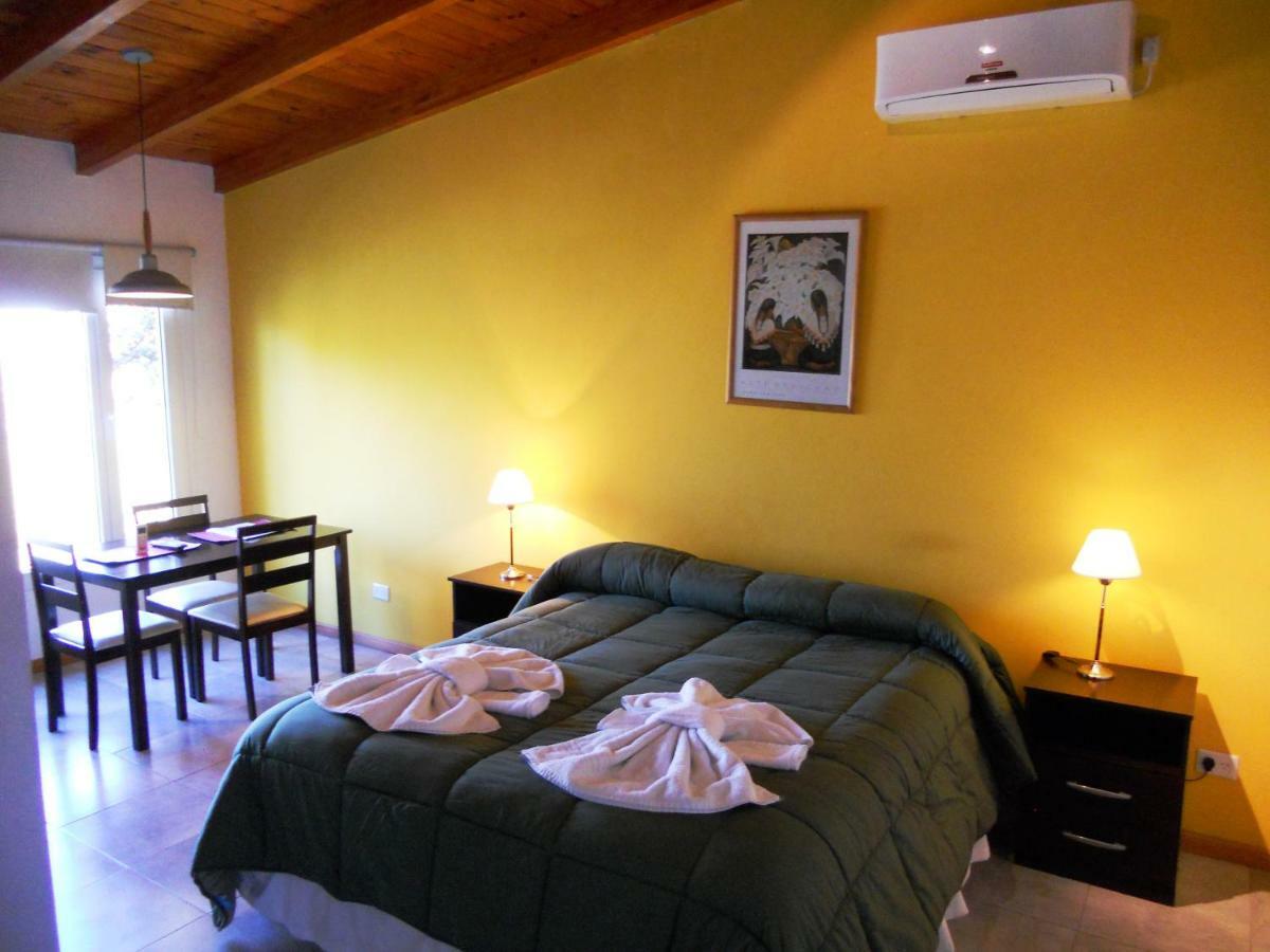 La Loma - Cabanas & Suites فيلا كارلوس باز المظهر الخارجي الصورة