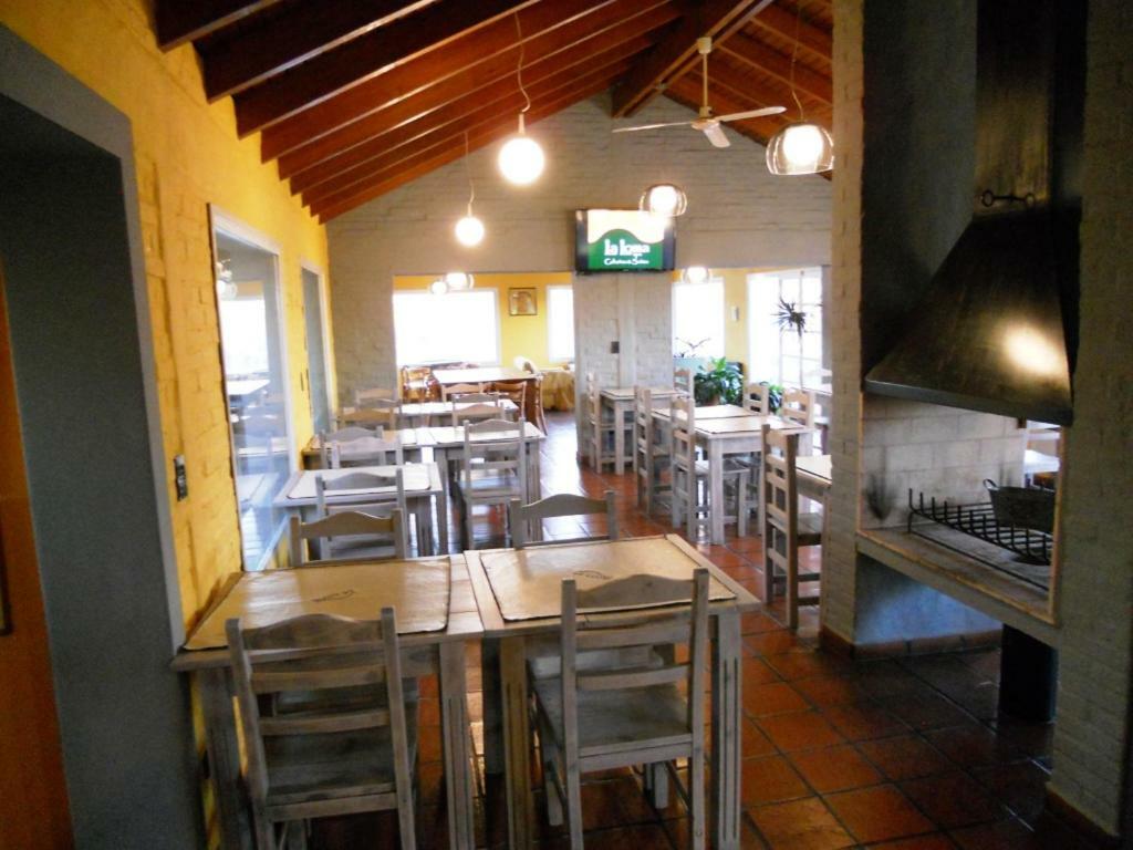 La Loma - Cabanas & Suites فيلا كارلوس باز المظهر الخارجي الصورة