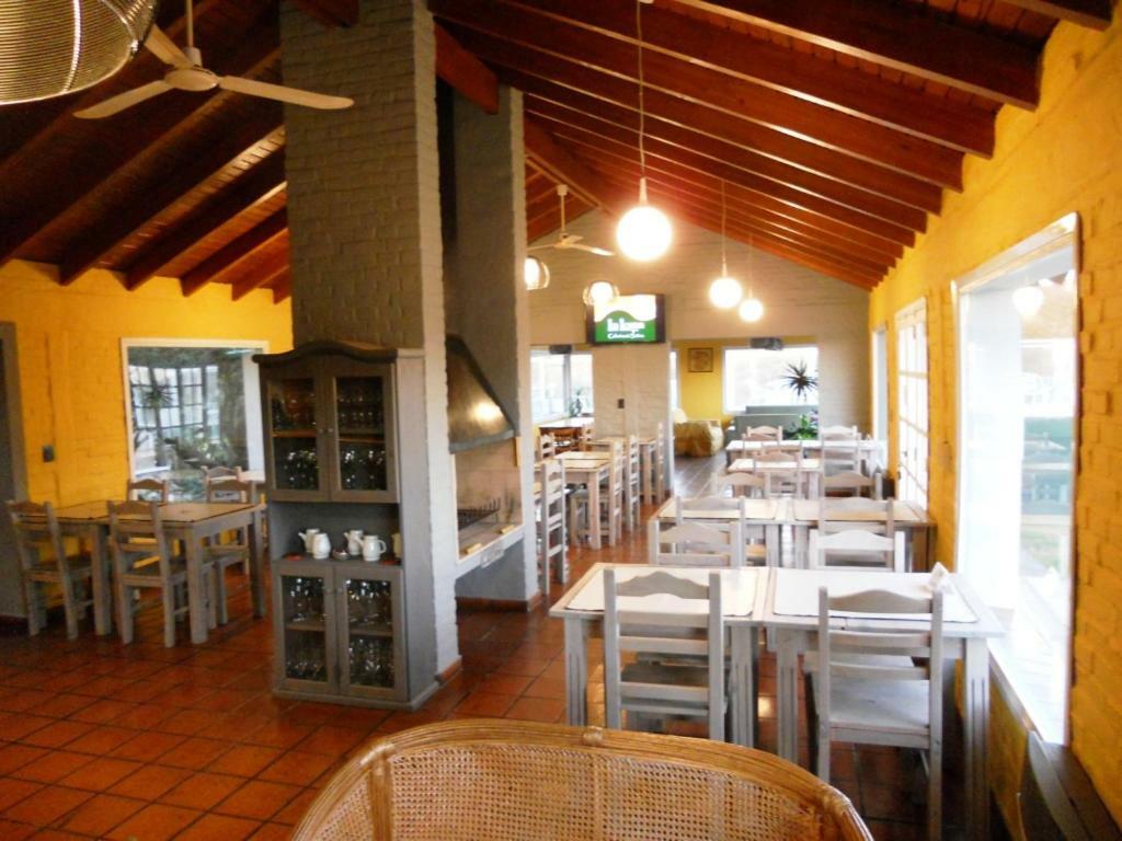 La Loma - Cabanas & Suites فيلا كارلوس باز المظهر الخارجي الصورة