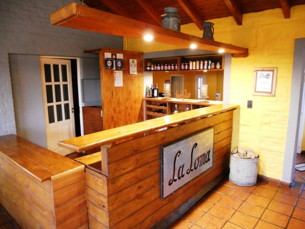 La Loma - Cabanas & Suites فيلا كارلوس باز المظهر الخارجي الصورة
