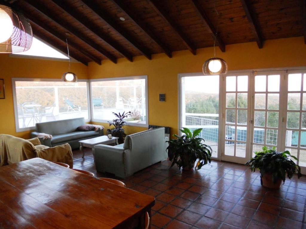 La Loma - Cabanas & Suites فيلا كارلوس باز المظهر الخارجي الصورة
